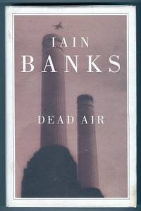 cover of DEAD AIR