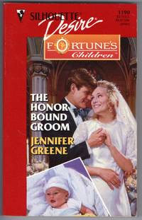 The Honor Bound Groom - Fortune's Children