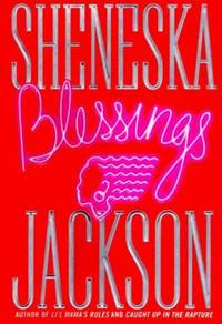 Blessings by Sheneska Jackson - 1998