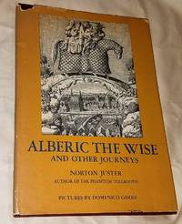 image of ALBERIC THE WISE