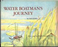 image of WATER BOATMAN'S JOURNEY