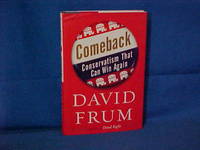 Comeback Conservatism That Can Win Again