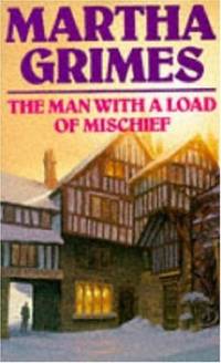 image of The Man with a Load of Mischief