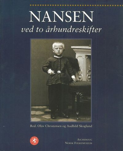 Nansen ved to århundreskifter.