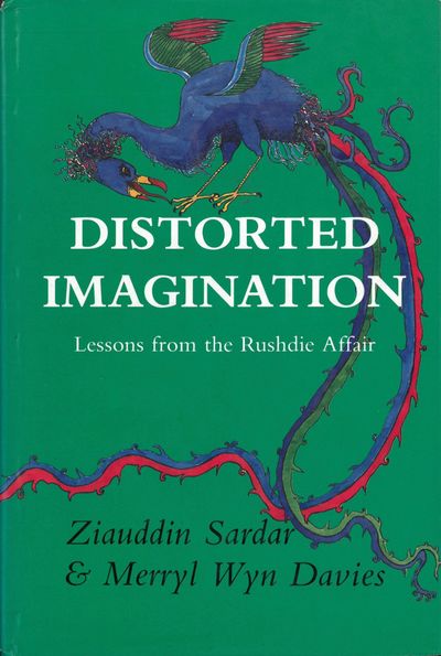 Distorted imagination. Lessons from the Rushdie…