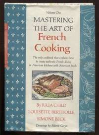 image of Mastering the Art of French Cooking