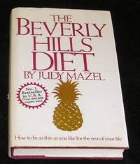 image of The Beverly Hills Diet
