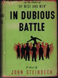 image of In Dubious Battle