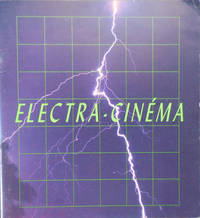 cover of Electra-Cinema