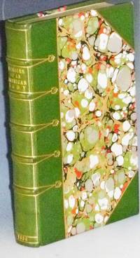 Memoirs of an American Lady; with Sketches of Manners and Scenery in America, as They Existed Previous to the Revolution