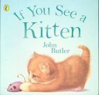 If You See a Kitten