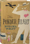The Ponder Heart