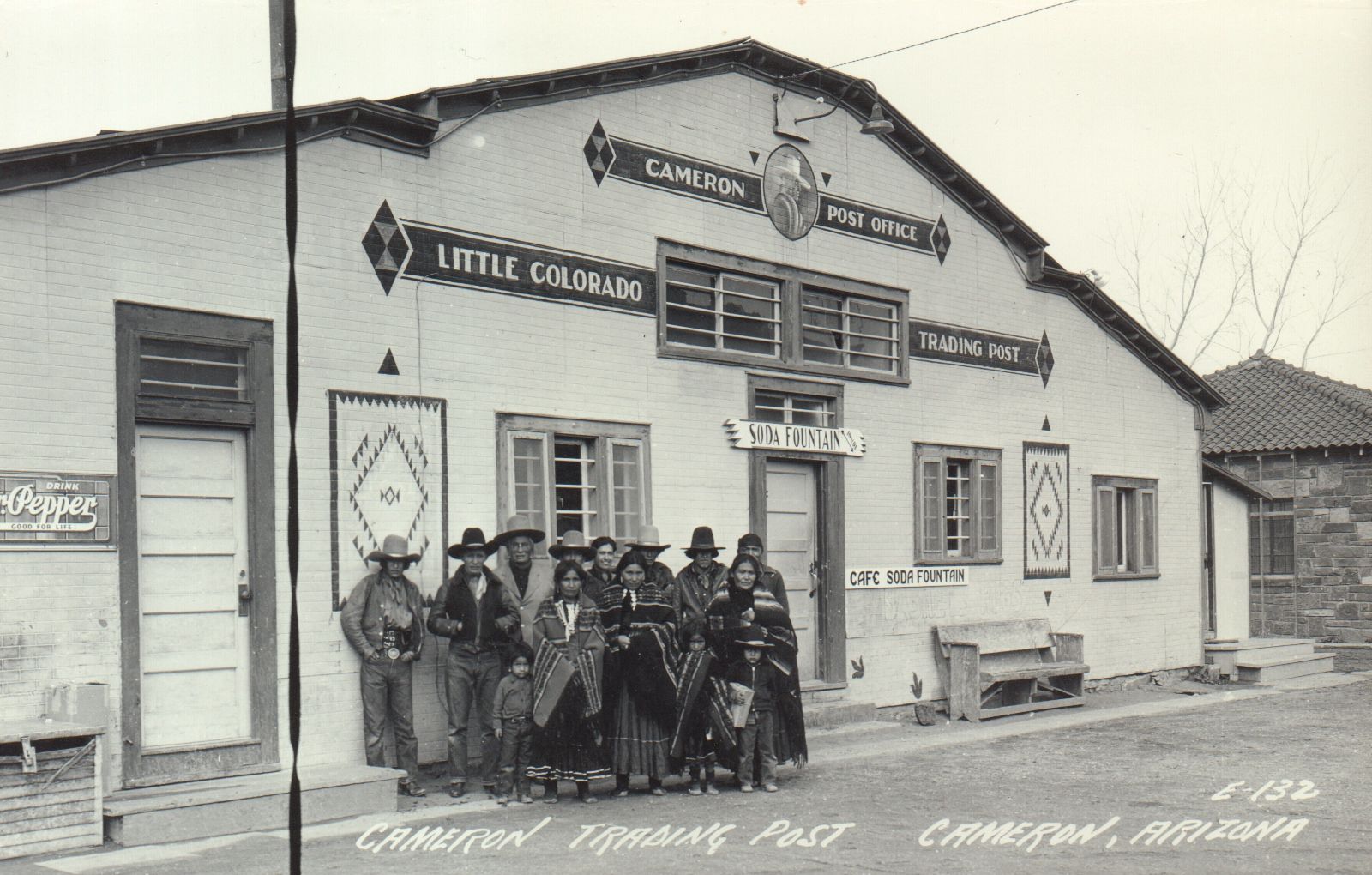 Actualizar 117+ imagen cameron post office Abzlocal.mx