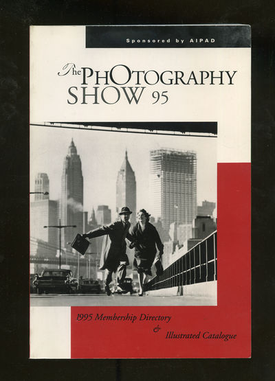 The Photography Show 95: 1995 Membership Directory & Illustrated Catalogue