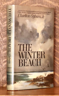 cover of THE WINTER BEACH