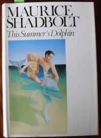 cover of This Summer's Dolphin
