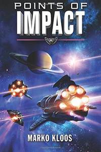 Points of Impact: 6 (Frontlines)