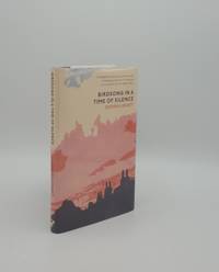 image of BIRDSONG IN A TIME OF SILENCE