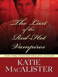 The Last of the Red Hot Vampires