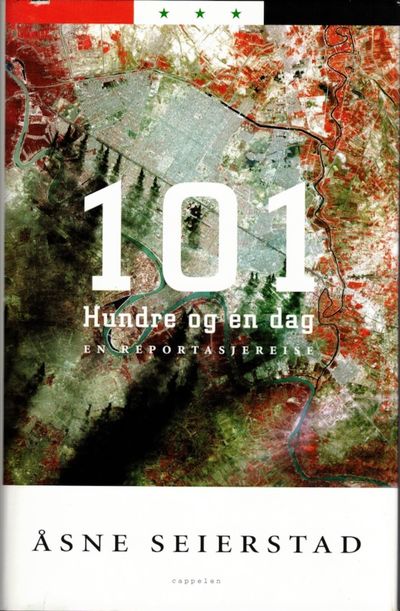101. Hundre og en dag. En reportasjeserie.