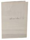 Afterlife: A New Work in Chlorophyll