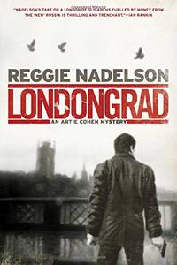 Londongrad Artie Cohen