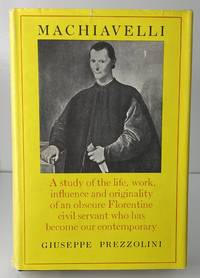 Machiavelli