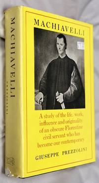 Machiavelli