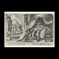 Metamorphoses of Ovidius, Photo Rag Bright White, Premium Quality, A3