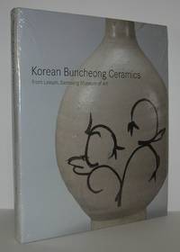 KOREAN BUNCHEONG CERAMICS From Leeum, Samsung Museum of Art