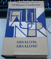 Absalom, Adsalom!
