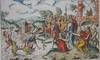 Funerali Antichi di diversi Popli, et Nationi; Forma, Ordine, et Pompa di sepolture di