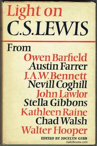 image of Light On C. S. Lewis