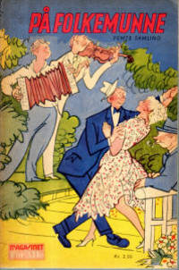 På folkemunne