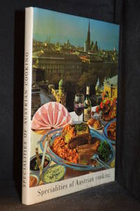 Specialities of Austrian Cooking by Lotte (editor) Scheibenpflug - Hardcover - from Burton Lysecki Books, ABAC/ILAB (SKU: 155759)
