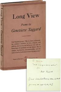 Long View [Inscribed]