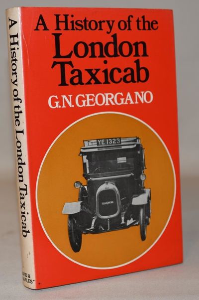 A history of the London Taxicab.