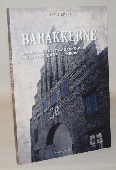 Barakkerne.