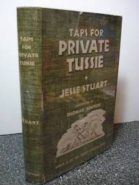 image of Taps For Private Tussie