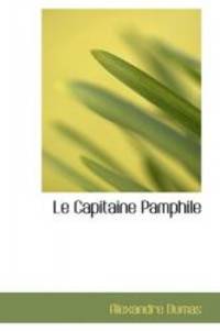 image of Le Capitaine Pamphile (French Edition)