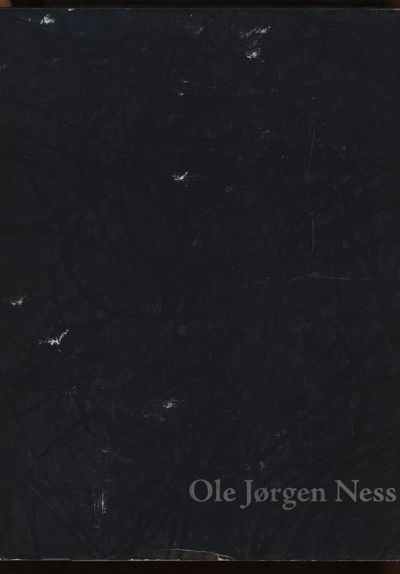 Ole Jørgen Ness. Realms of Sentimen