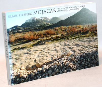 Mojácar.