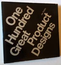 image of One Hundred Great Product Designs