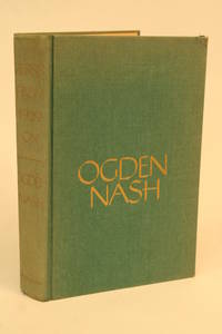 image of Verses from 1929 on.