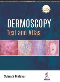 Dermoscopy : Text and Atlas