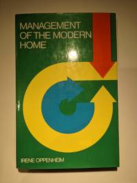 Management of the Modern Home