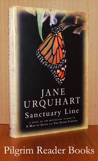 Sanctuary Line. by Urquhart, Jane - 2010