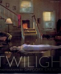 cover of Twilight Photographs by Gregory Crewdson