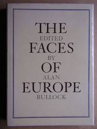 The Faces Of Europe