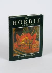 Collecting The Hobbit Or There And Back Again By Tolkien J R R First Edition Identification Guide